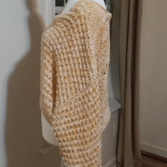 Free People Sweater - Picture 3 of 5